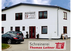 Kundenbild groß 1 Leitner Thomas Schreinerei - Innenausbau