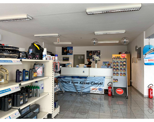 Kundenfoto 4 Autohaus Birol Boztuna Autoteile + Autoservice