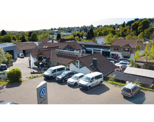 Kundenfoto 4 Autohaus am Stausee GmbH