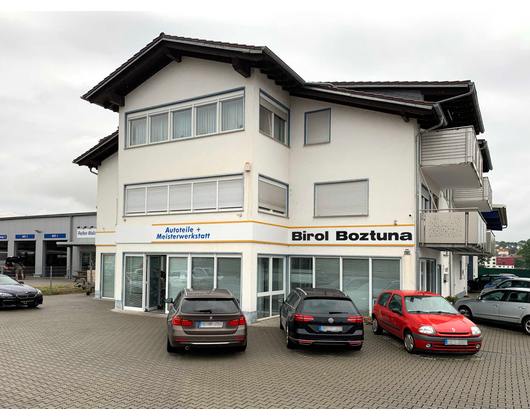 Kundenfoto 1 Autohaus Birol Boztuna Autoteile + Autoservice