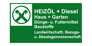 Kundenlogo von LBAG Landwirtschaftliche Bezugs- und Absatzgenossenschaft e...