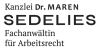 Kundenlogo von Sedelies Dr., Maren Rechtsanwältin