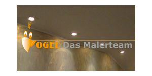 Kundenlogo von Vogel Hans-Jochen Maler Kundenlogo von Vogel Hans-Jochen Maler
