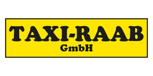 Kundenlogo von Taxi-Raab GmbH