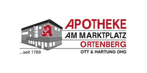 Kundenlogo von Apotheke am Marktplatz Kundenlogo von Apotheke am Marktplatz