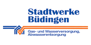Kundenlogo von Stadtwerke Büdingen Kundenlogo von Stadtwerke Büdingen