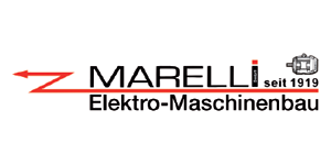 Kundenlogo von Marelli GmbH Elektro und Maschinenbau Kundenlogo von Marelli GmbH Elektro und Maschinenbau