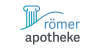 Kundenlogo von Römer-Apotheke Inh. Benjamin Müller