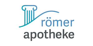 Kundenlogo von Römer-Apotheke Inh. Benjamin Müller Kundenlogo von Römer-Apotheke Inh. Benjamin Müller