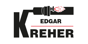 Kundenlogo von Kreher Edgar Heizungs- und Sanitärtechnik