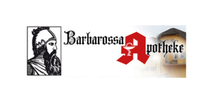 Kundenlogo von Barbarossa Apotheke Kundenlogo von Barbarossa Apotheke