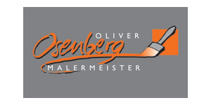 Kundenlogo von Osenberg Oliver Malermeister