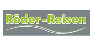 Kundenlogo von Auto-Röder GmbH Busreisen + Ausflüge