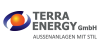 Kundenlogo von Terra Energy GmbH Garten- u. Landschaftsbau, Pflasterbau