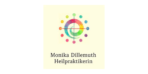 Kundenlogo von Dillemuth Monika Heilpraktikerin Kundenlogo von Dillemuth Monika Heilpraktikerin
