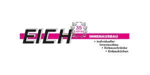 Kundenlogo von Eich Joachim Schreinerei Kundenlogo von Eich Joachim Schreinerei