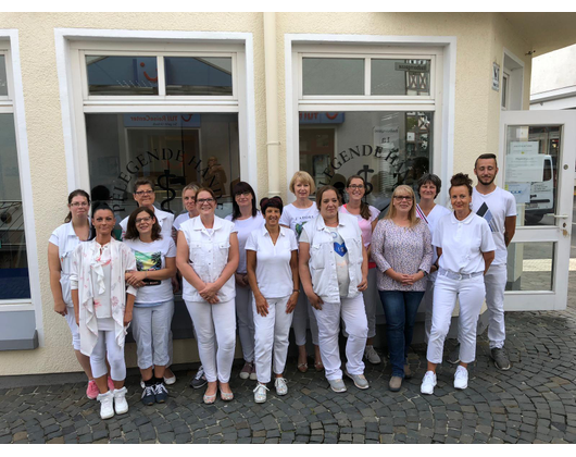 Kundenfoto 1 Ambulanter Pflegedienst "Pflegende Hände"