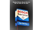 Kundenbild groß 4 Bosch Service Manfred Köcher Car Service