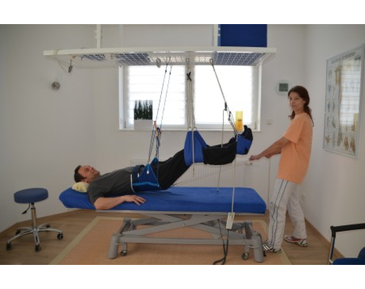 Kundenfoto 5 Physio-Top Kerstin Ernst-Seel Praxis für Physiotherapie