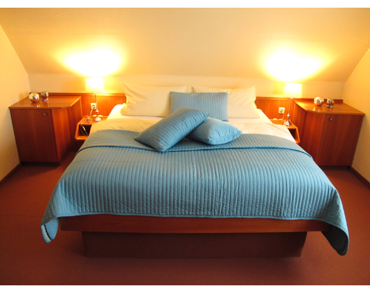 Kundenfoto 5 Burghotel Münzenberg Gasthaus zur Burg Tagungshotel