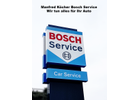 Kundenbild groß 1 Bosch Service Manfred Köcher Car Service