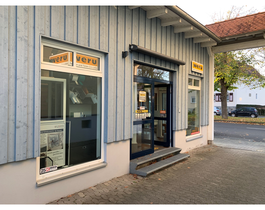 Kundenfoto 4 Herrlich Fenster + Türen Bausysteme GmbH