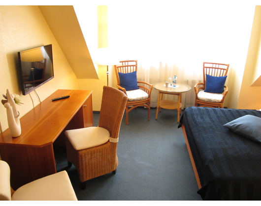 Kundenfoto 8 Burghotel Münzenberg Gasthaus zur Burg Tagungshotel