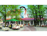 Kundenbild groß 1 Burghotel Münzenberg Gasthaus zur Burg Tagungshotel