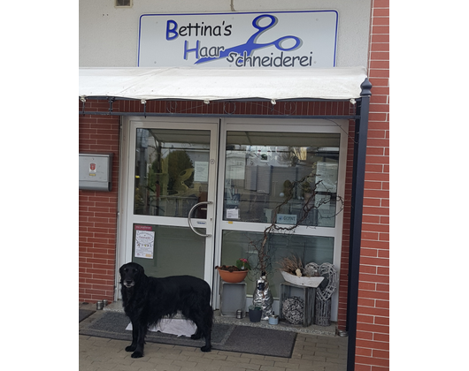 Kundenfoto 1 Bettinas Haarschneiderei Friseur