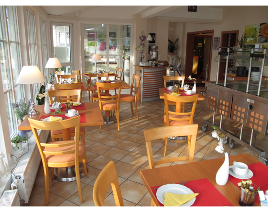 Kundenfoto 4 Burghotel Münzenberg Gasthaus zur Burg Tagungshotel