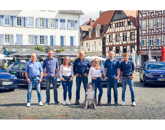 Kundenfoto 1 Andreas Wächter Die Fahrschule