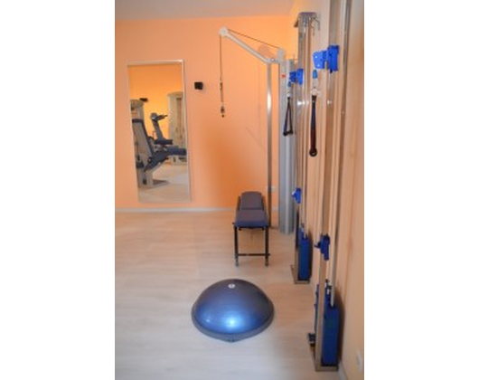 Kundenfoto 7 Physio-Top Kerstin Ernst-Seel Praxis für Physiotherapie