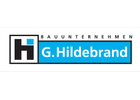 Kundenbild groß 3 Bauunternehmen G. Hildebrand GmbH & Co. KG