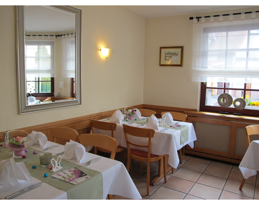 Kundenfoto 9 Burghotel Münzenberg Gasthaus zur Burg Tagungshotel