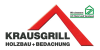 Kundenlogo von Krausgrill Thomas Holzbau + Bedachung