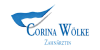 Kundenlogo von Wölke Corina Zahnärztin