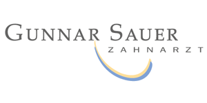 Kundenlogo von Sauer Gunnar Zahnarzt