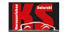 Kundenlogo von Karosseriebau Solarski Inh. Thorsten Solarski