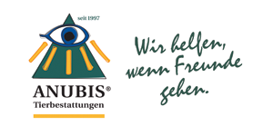 Kundenlogo von ANUBIS-Partner Mittelhessen Kundenlogo von ANUBIS-Partner Mittelhessen