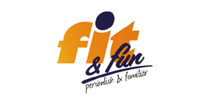 Kundenlogo von Fit & Fun Fitness-Studio Fitness-Club Kundenlogo von Fit & Fun Fitness-Studio Fitness-Club