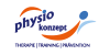 Kundenlogo von physiokonzept