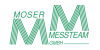 Kundenlogo Moser Messteam GmbH Heizkostenabrechnung