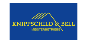 Kundenlogo von Knippschild & Bell Meisterbetriebe Spenglerei Kundenlogo von Knippschild & Bell Meisterbetriebe Spenglerei