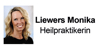 Kundenlogo von Liewers Monika Heilpraktikerin