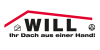 Kundenlogo von Will Frank Zimmer- und Dachdeckermeister