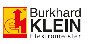 Kundenlogo von Klein Burkhard Elektro Sanitär Bäder Kundenlogo von Klein Burkhard Elektro Sanitär Bäder