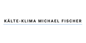 Kundenlogo von Kälte-Klima Michael Fischer