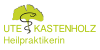 Kundenlogo von Kastenholz Ute Heilpraktikerin