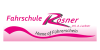 Kundenlogo von Fahrschule Rösner