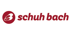 Kundenlogo von Schuh Bach Kundenlogo von Schuh Bach